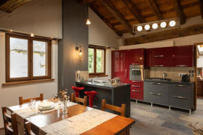 Chalet d'Aoste - Maison du Chalet Aosta
